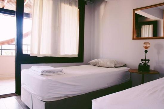 La Luna Hostel Бодрум Экстерьер фото